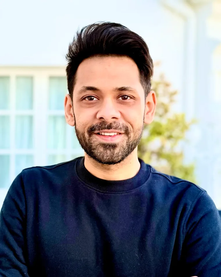 Fawaz Siddiqi